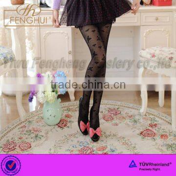 Sexy Thin Teen Girls Pantyhose photo-2