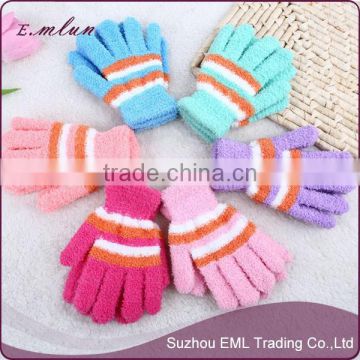 Hot Selling Cheap Winter Gloves For Children