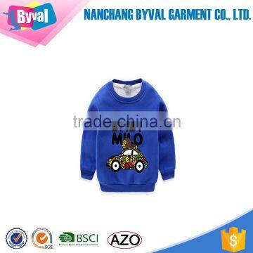 Wolesale Baby Clothing Kids Hoodies High Quality Kids Pullover Hoodies photo-5