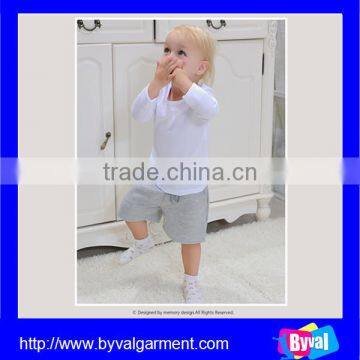 Wholesale 2015 2-6years Age and OEM Service Supply Type Children T-shirt Summer photo-2