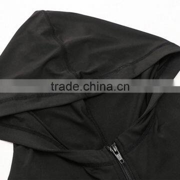 Wholesale High Quality Custom Women Hoody Comfortable Sportswear photo-4