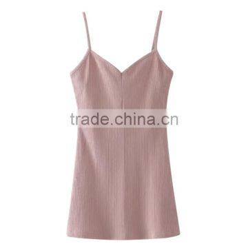 Z&M Sexy Tight Conjoined Shorts Jumpsuit Women Clothing Set Ladies Jumpsuit for Women 2016 Women 2 Piece Set Clothing Sexy photo-3