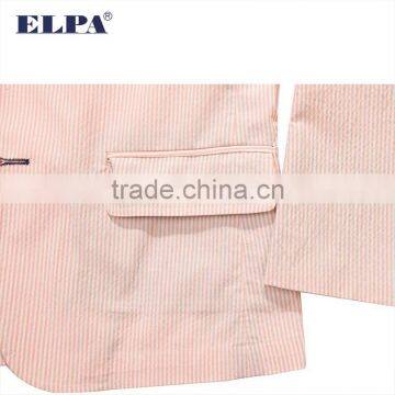 ELPA 2016 NEW Fashion Butterfly Style Lining Linen Boys Blazer photo-4