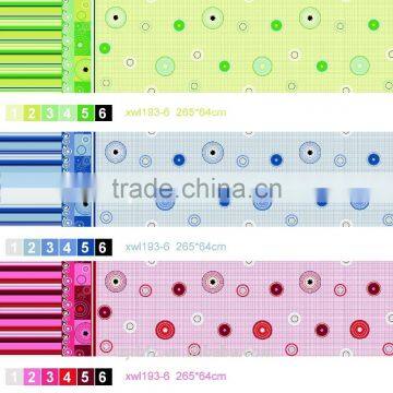 100% Polyester Deispersed Printing Fabric/bedsheet photo-2