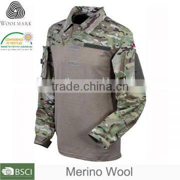 Military Camouflage Clothes, for Men Camouflage Jacket photo-5