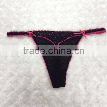 Glamorous Bra & Panty Sets Hot Sexy Photo Image Women Underwear Never Stop Hot photo-2