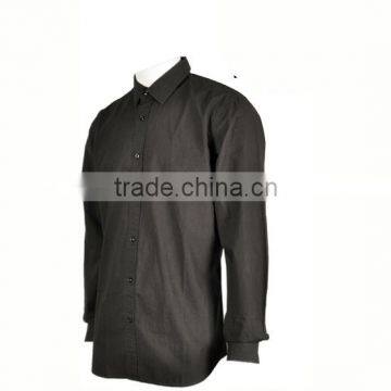 TC Workwear Fabric Custom Design Uniform Factory in Guangdong photo-2