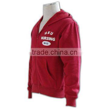 Full Equipped Factory Polartec Polar Fleece Jacet Men photo-3