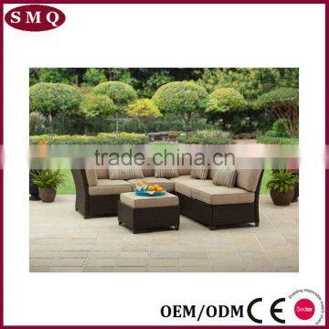 Geometric Beach Patio Headrest Chair Cushion photo-5