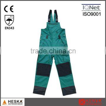 Hot Sale Construction Work Wear Labour Uniform Protective Overall