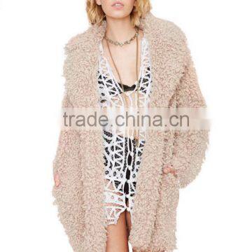 new fur coat imitation rabbit hair coat slim fur tide imitation fur coat women fox fur