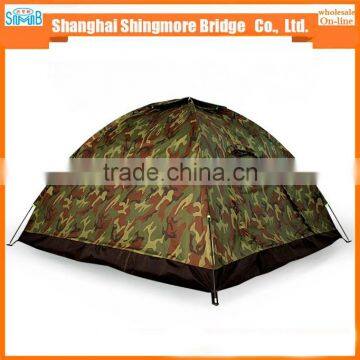 2017 China Hot Sales Good Quality Outdoor Family Tent for Camping photo-5