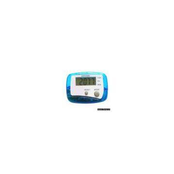 Sell Step Counter with Calorie Meter