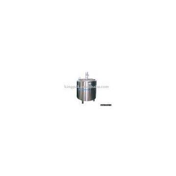 Cooling & Heating Tank