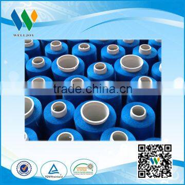 60S/2 Garment Polyester Sewing Thread Small Cones Thread photo-2