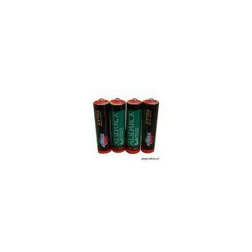 Sell PVC Jacket Battery