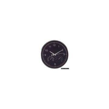 Sell Aluminum Wall Clock