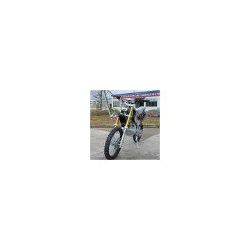 Sell 250cc Hummer Dirt Bike with Light