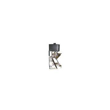 Semi Automatic Pharmaceutical Powers Filling Machine
