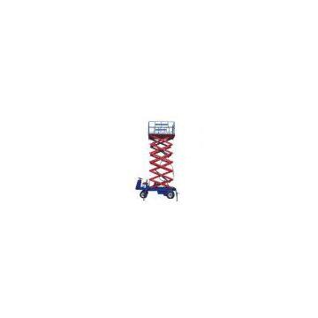 Automatic hydraulic elevator PingTaiChe
