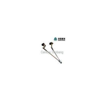 HOWO CAB ACCESSORY: wiper rod (AZ1642740004)