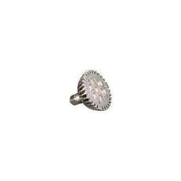 PL-1 IP65 54pcs 1/3W cast aluminum rgb Led Par Can Lamps