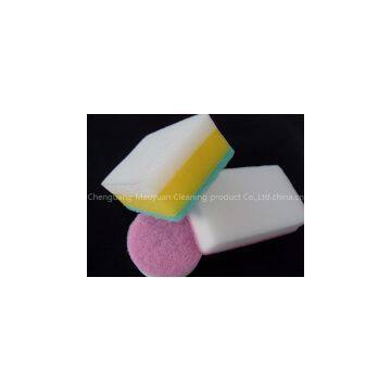 Magic eraser sponge,melamine sponge