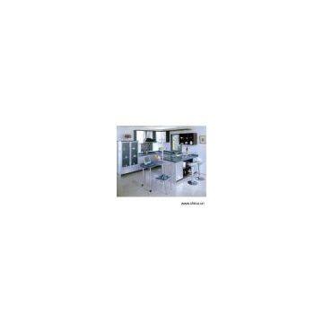 Sell Kitchen Countertop and Sink