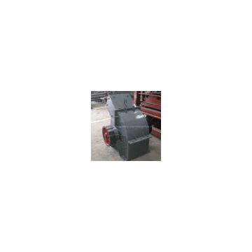 High quality stone crusher machine with good quality