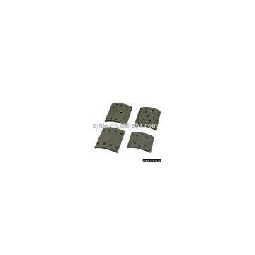Brake Linings, Brake Pads