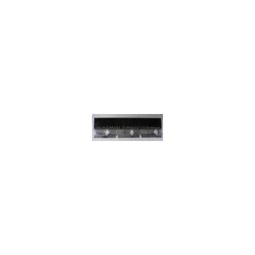 BMW cluster dashboard speedometer E38 E39 X5 LCD display with pixel ribbon