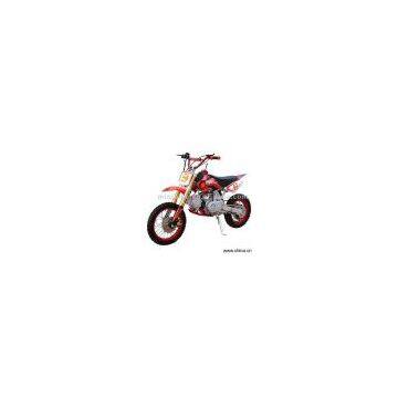 Sell 110cc Dirt Bike