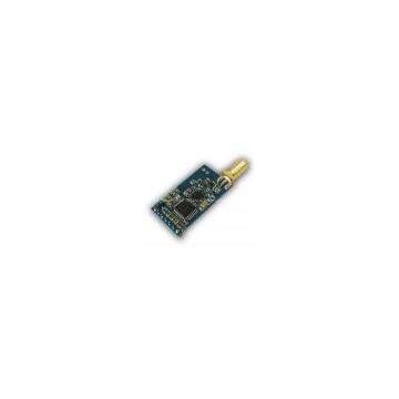 5V TTL RS232 Wireless data module 2km long
