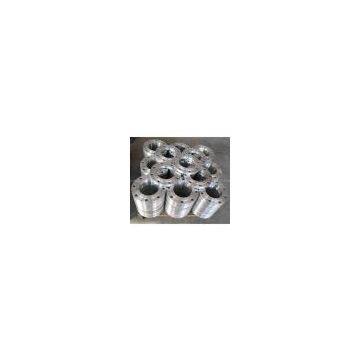 Stainless Steel 304/304L Flange, Class 150LB-2500LB, NPT Female