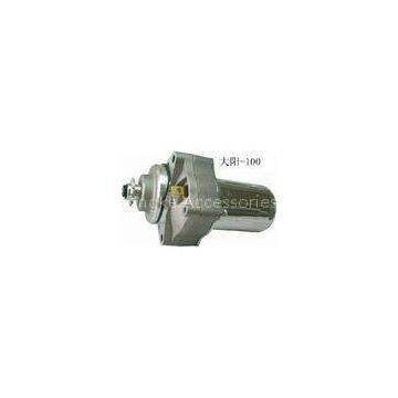 Motorcycle parts starter motor DY100