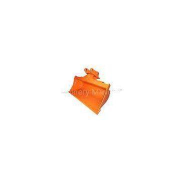 Construction Machine Parts Wheel Loader Bucket for Construction Site
