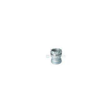 Precision 316 Stainless Steel Lost Wax Investment Casting Part , PED ASTM JIS