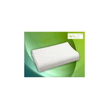 supply latex pillow
