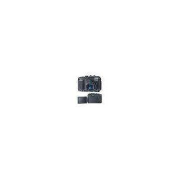 Canon PowerShot G11 10 Megapixel Digital Camera - Black