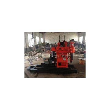 China Manufacturer  XY Series Water Well Drilling Machine photo-2