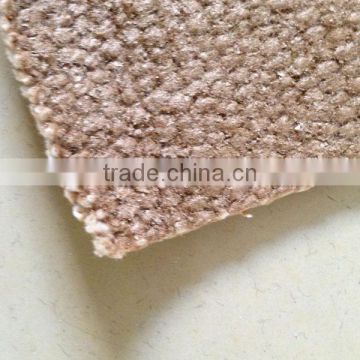 Hot sale ceramic fiber fireproof cloth coated with vermiculite