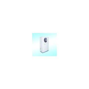 Air Source Heat Pump