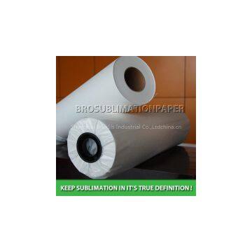 Economic 90g Sublimation Paper 60