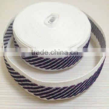 25mm mattress bias binding tape