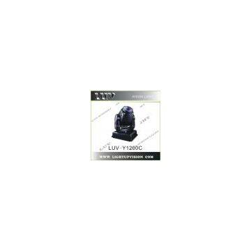 LUV-Y1200C 1200W Moving wash