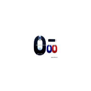 Sell Wireless Optical Mouse