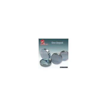 Rare Earth Magnets