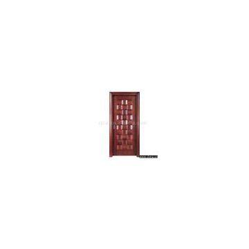 Sell Solid Wood Door