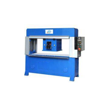 Hydraulic Traveling Head Cutting Machine/Cutting Press/Die-cutting Machine