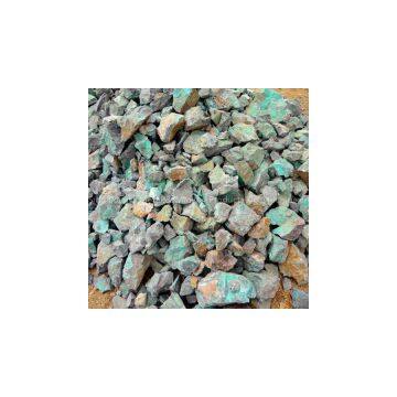 Copper Ore, Copper Concentrate, Copper Powder.